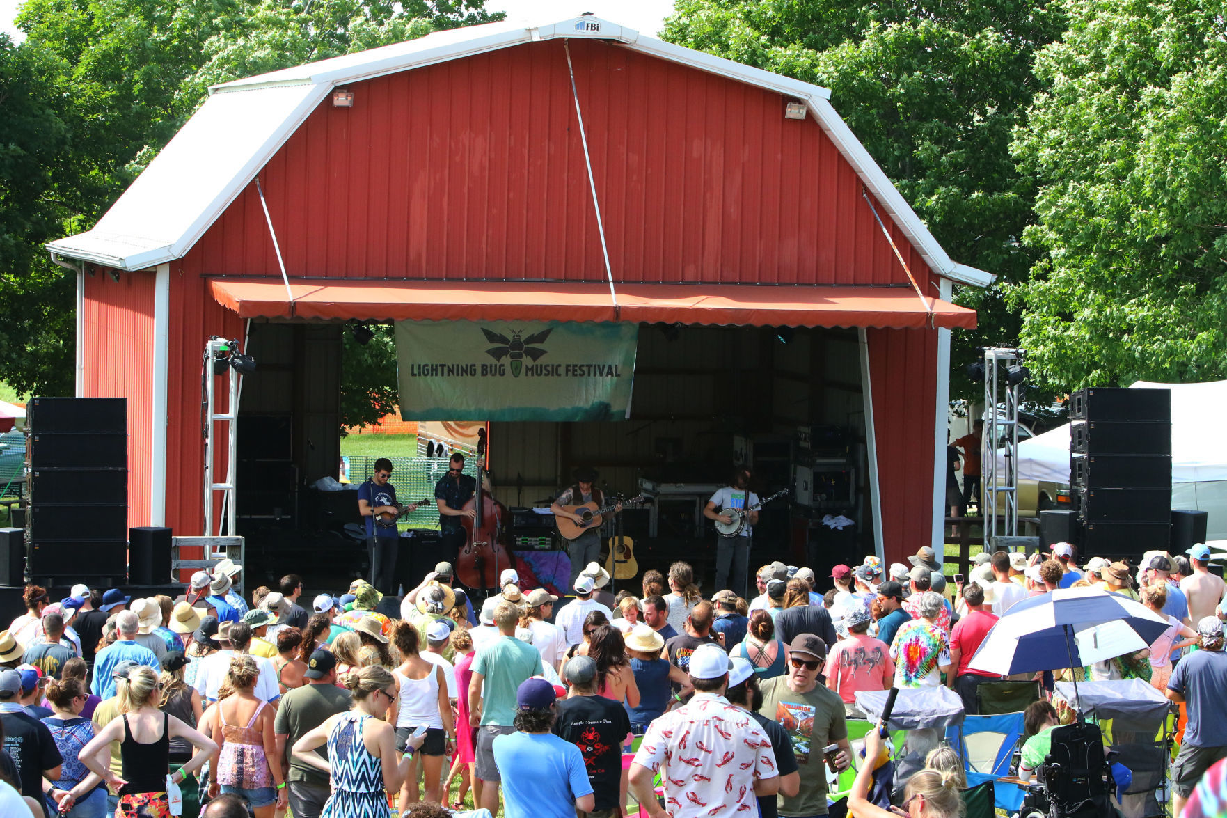 Gallery: Lightning Bug Music Festival